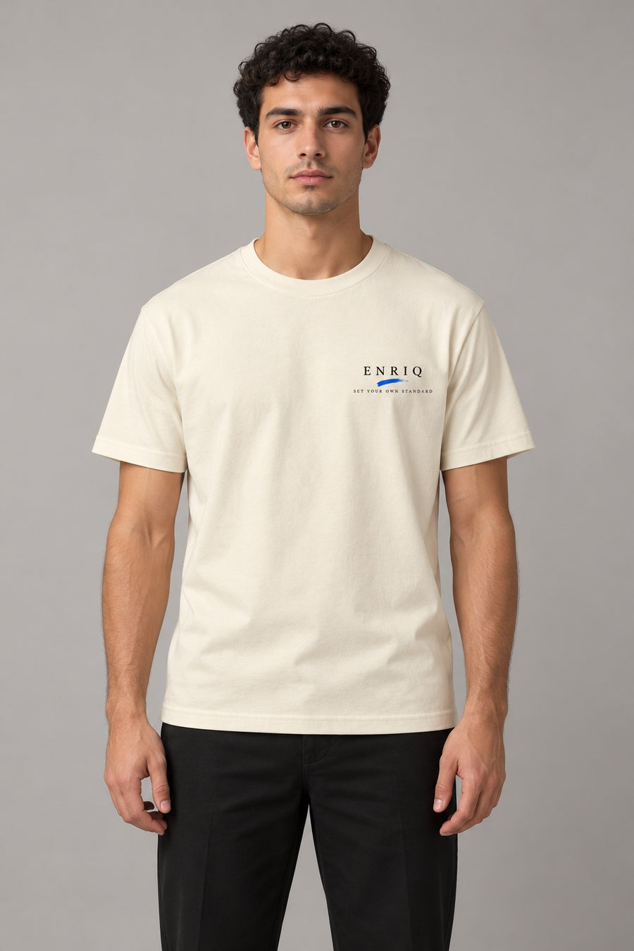 ENRIQ Fuck 9–5 Bone Basic Fit – model-voor